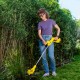 Karcher LTR 2-18 Battery Power Lawn Trimmer Karcher LTR 2-18 Battery Power Lawn Trimmer