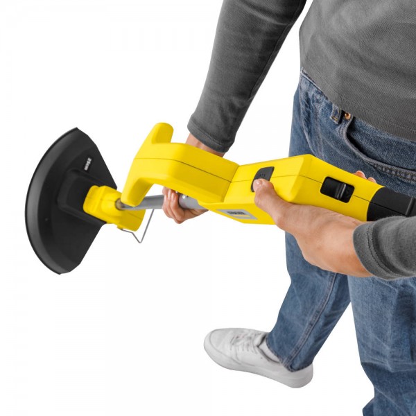 Karcher LTR 2-18 Battery Power Lawn Trimmer Karcher LTR 2-18 Battery Power Lawn Trimmer