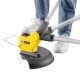 Karcher LTR 3-18 Battery Power Lawn Trimmer Set Karcher LTR 3-18 Battery Power Lawn Trimmer Set