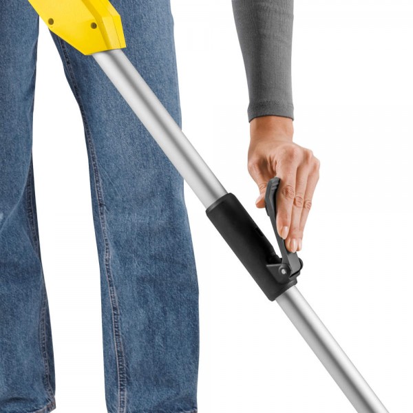 Karcher LTR 3-18 Battery Power Lawn Trimmer Set Karcher LTR 3-18 Battery Power Lawn Trimmer Set