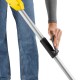 Karcher LTR 3-18 Battery Power Lawn Trimmer Set Karcher LTR 3-18 Battery Power Lawn Trimmer Set