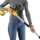 Karcher LTR 3-18 Battery Power Lawn Trimmer Set Karcher LTR 3-18 Battery Power Lawn Trimmer Set