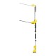 Karcher PHG 2-18 Battery Power Pole Hedge Trimmer