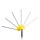 Karcher PHG 2-18 Battery Power Pole Hedge Trimmer