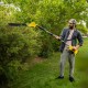 Karcher PHG 2-18 Battery Power Pole Hedge Trimmer