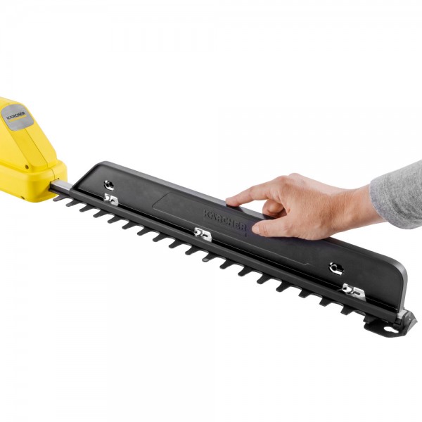 Karcher PHG 2-18 Battery Power Pole Hedge Trimmer