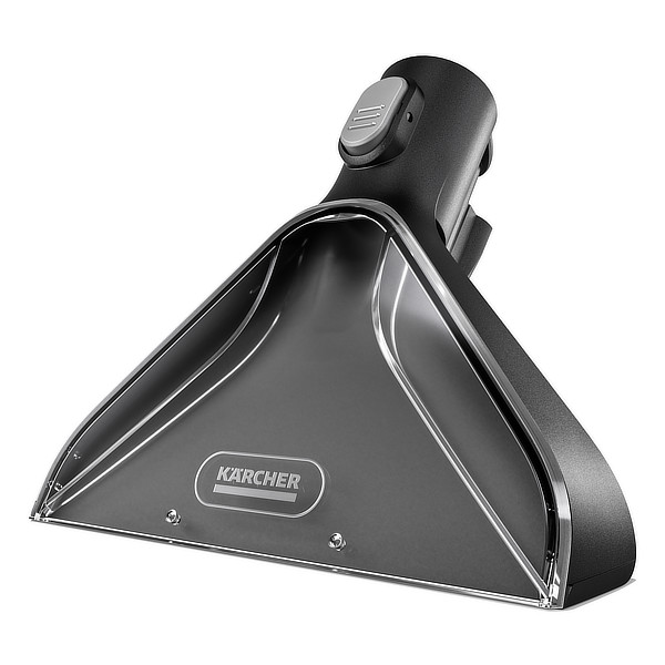 Karcher 2-in-1 XXL Carpet Cleaner Nozzle | 2.863-376.0 Karcher 2-in-1 XXL Carpet Cleaner Nozzle | 2.863-376.0