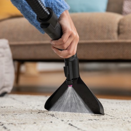 Karcher 2-in-1 XXL Carpet Cleaner Nozzle | 2.863-376.0