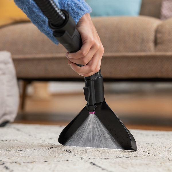 Karcher 2-in-1 XXL Carpet Cleaner Nozzle | 2.863-376.0 Karcher 2-in-1 XXL Carpet Cleaner Nozzle | 2.863-376.0