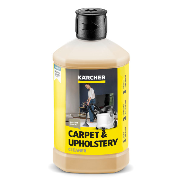 Karcher RM 519 Carpet & Upholstery Cleaner 1L | 6.295-771.0