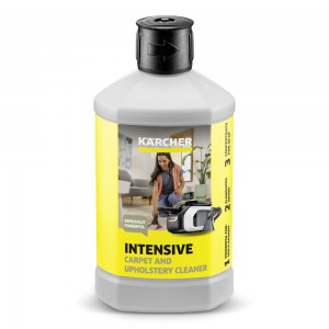 Karcher RM 523 Intensive Carpet and Upholstery Cleaner 1L Karcher RM 523 Intensive Carpet and Upholstery Cleaner 1L