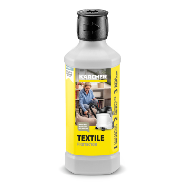 Karcher RM 762 Caretex Textile Surface Protector 500ml | 6.295-769.0