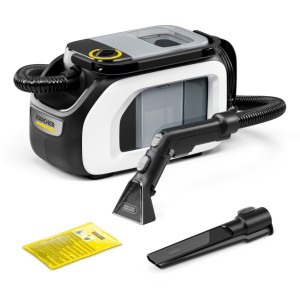 Karcher SE3 Compact Carpet Spot Cleaner