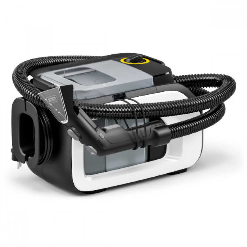 Karcher SE3 Compact Carpet Spot Cleaner | 1.081-534.0