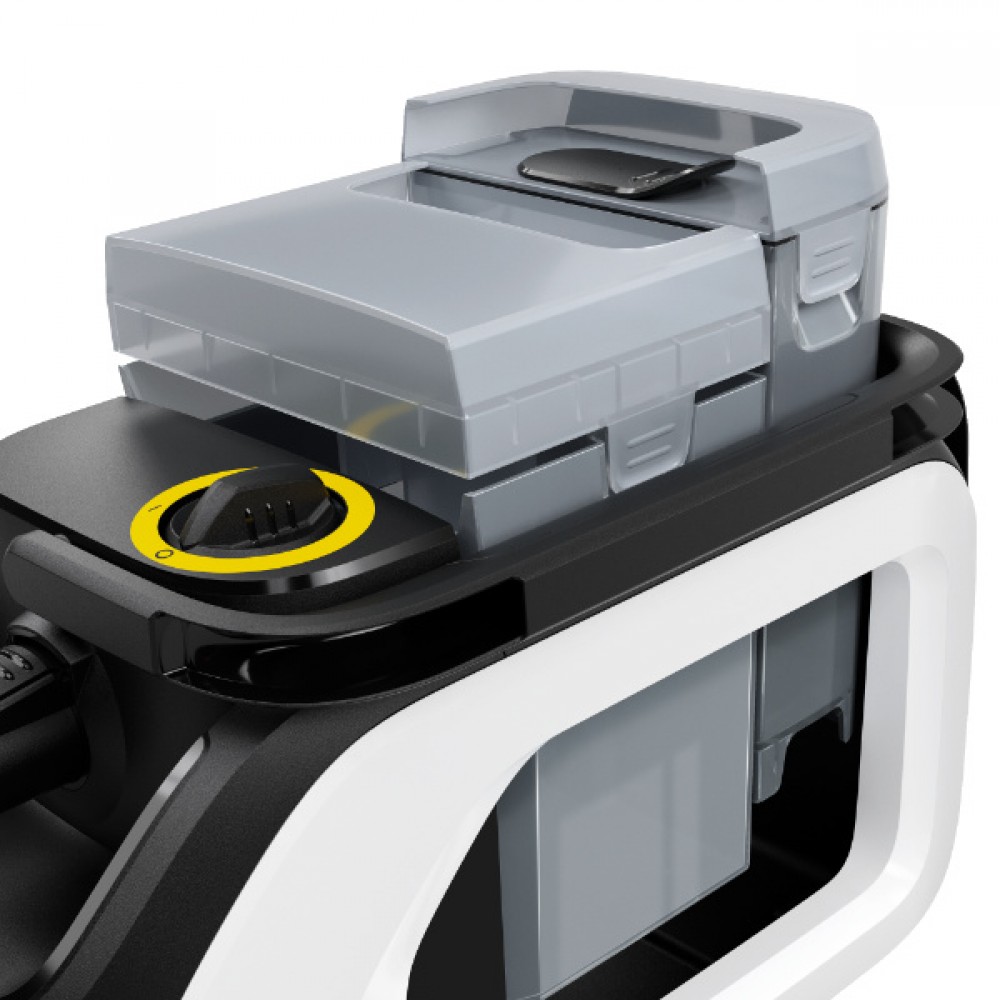 Karcher SE3 Compact Carpet Spot Cleaner | 1.081-534.0