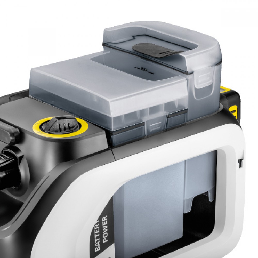 Karcher SE3-18 Battery Powered Carpet Spot Cleaner | 1.081-506.0 Karcher SE3-18 Battery Powered Carpet Spot Cleaner | 1.081-506.0