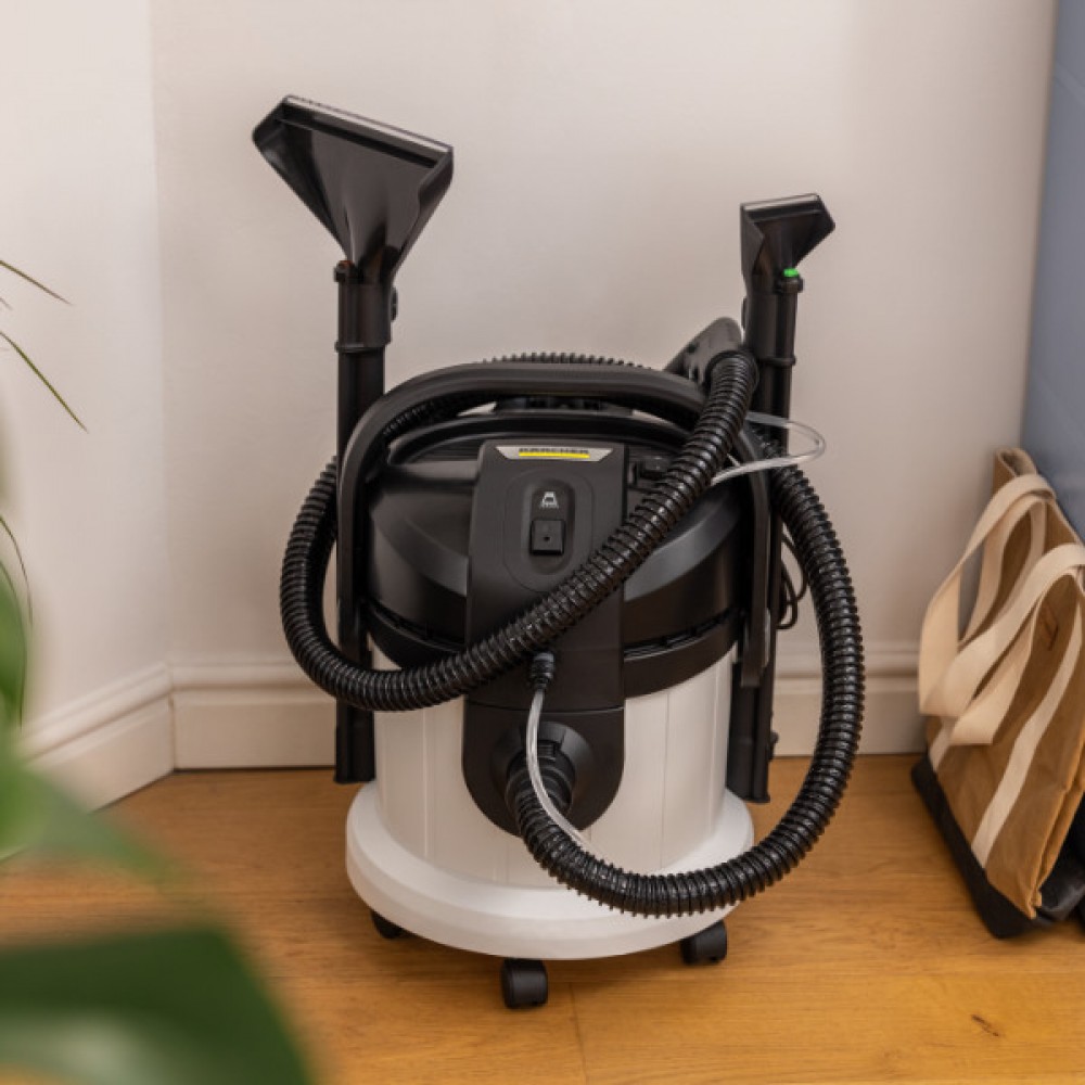 Karcher SE4 Select Carpet & Upholstery Cleaner | 1.081-153.0 Karcher SE4 Select Carpet & Upholstery Cleaner | 1.081-153.0