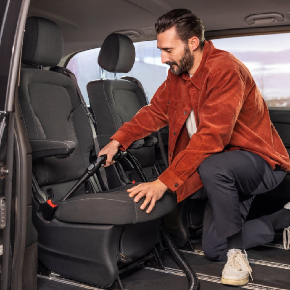 Karcher SE4 Select Carpet & Upholstery Cleaner | 1.081-153.0 Karcher SE4 Select Carpet & Upholstery Cleaner | 1.081-153.0