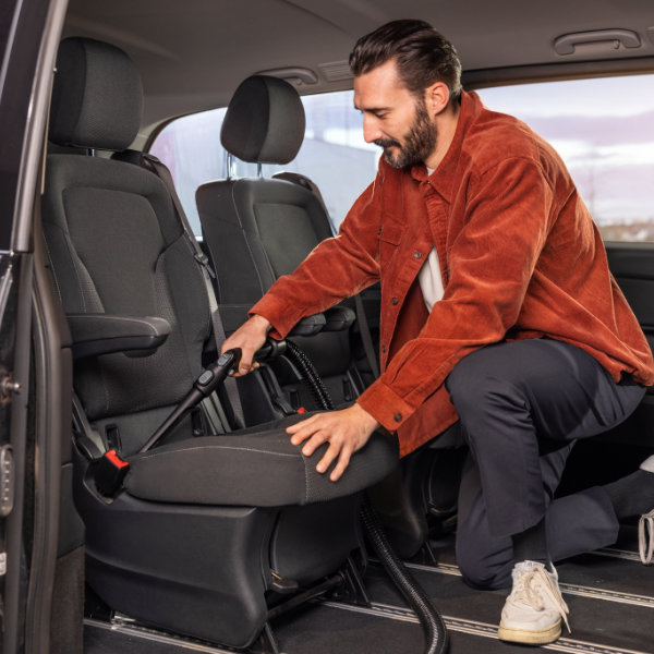 Karcher SE4 Select Carpet & Upholstery Cleaner | 1.081-153.0 Karcher SE4 Select Carpet & Upholstery Cleaner | 1.081-153.0