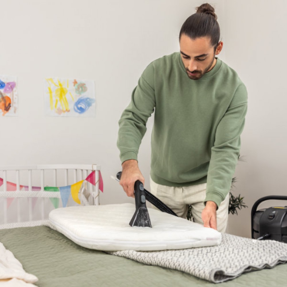 Karcher SE4 Select Carpet & Upholstery Cleaner | 1.081-153.0 Karcher SE4 Select Carpet & Upholstery Cleaner | 1.081-153.0