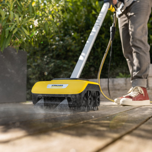Karcher PCL 6 Decking Cleaner | 1.644-022.0