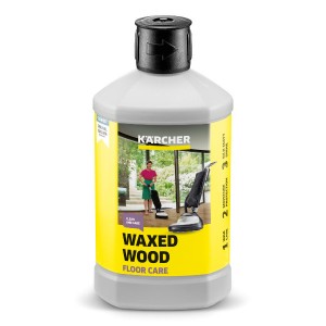 Karcher RM 530 Floor Care Waxed Wood 1 Litre Karcher RM 530 Floor Care Waxed Wood 1 Litre