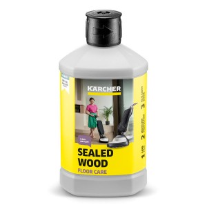 Karcher RM 531 Floor Care Sealed Wood 1 Litre Karcher RM 531 Floor Care Sealed Wood 1 Litre