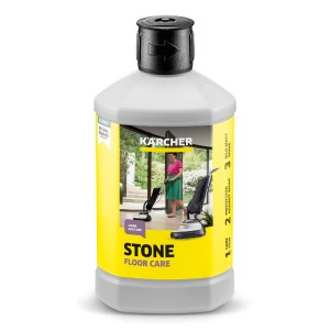 Karcher RM 532 Stone Floor Care 1 Litre Karcher RM 532 Stone Floor Care 1 Litre