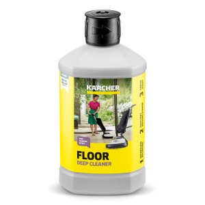 Karcher RM 533 Floor Deep Cleaner 1 Litre Karcher RM 533 Floor Deep Cleaner 1 Litre