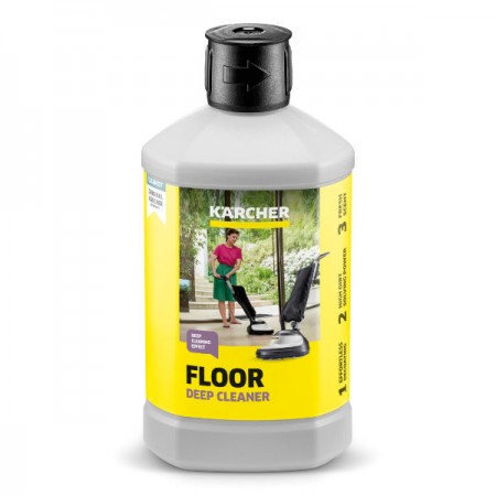 Karcher RM 533 Floor Deep Cleaner 1 Litre | 6.295-775.0