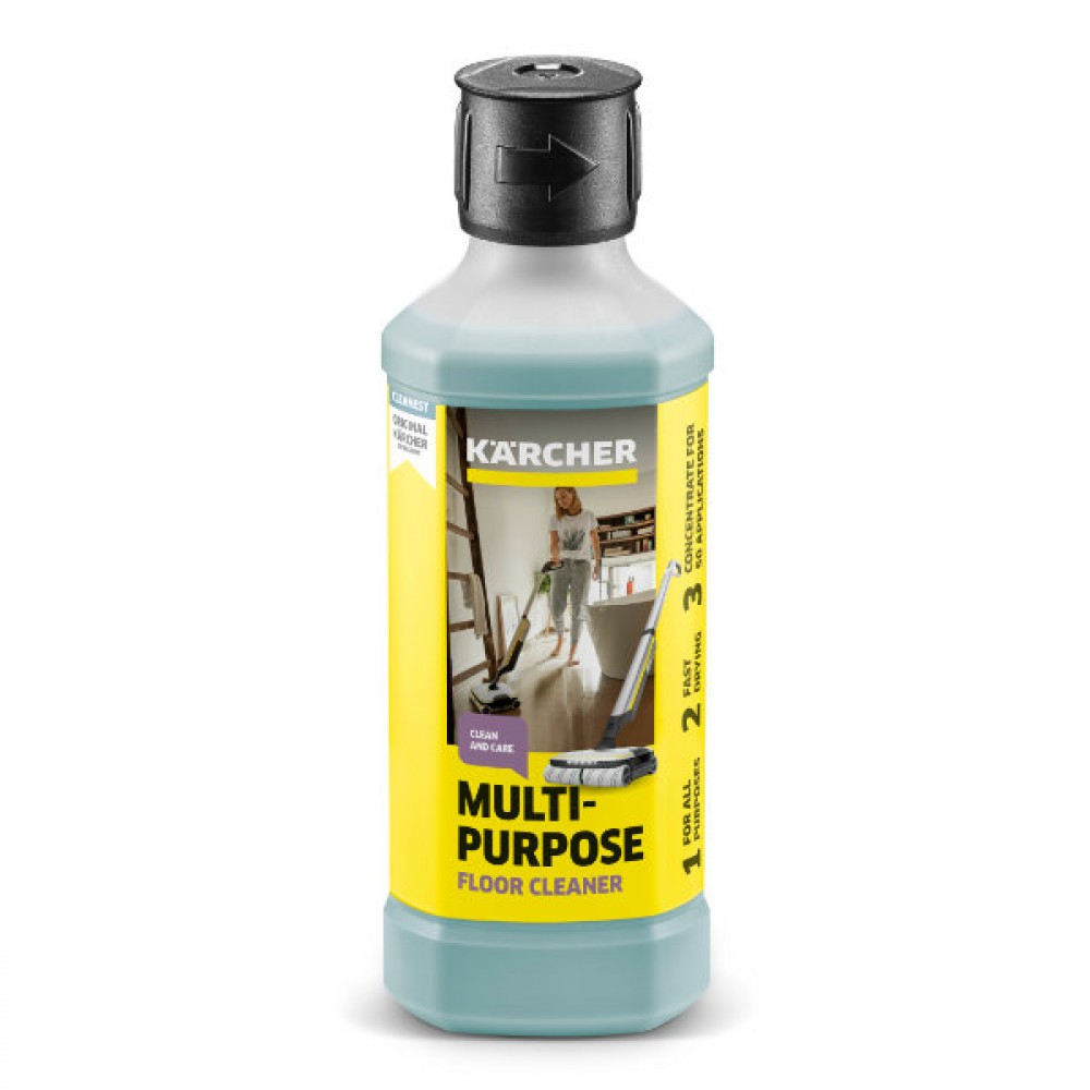 Karcher RM 536 Multi-Purpose Floor Cleaner 500ml | 6.295-944.0