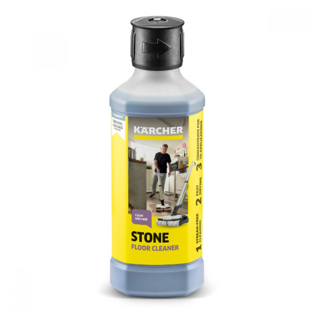Karcher RM 537 Stone Floor Cleaner 500ml | 6.295-943.0