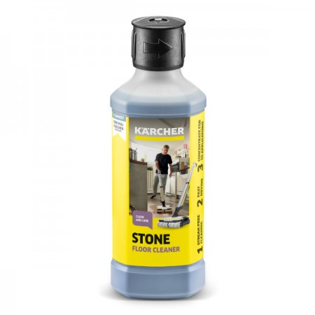 Karcher RM 537 Stone Floor Cleaner 500ml | 6.295-943.0