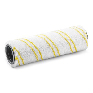 Karcher Yellow Floor Cleaner Roller