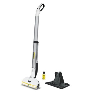 Karcher EWM2 Electric Wipe Mop Karcher EWM2 Electric Wipe Mop