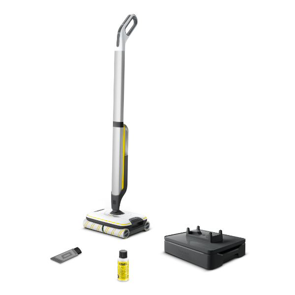Karcher FC7 Cordless Floor Cleaner | 1.055-702.0 Karcher FC7 Cordless Floor Cleaner | 1.055-702.0