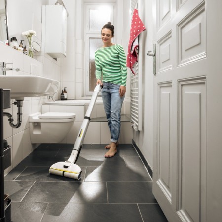 Karcher EWM2 Electric Wipe Mop | 1.056-312.0