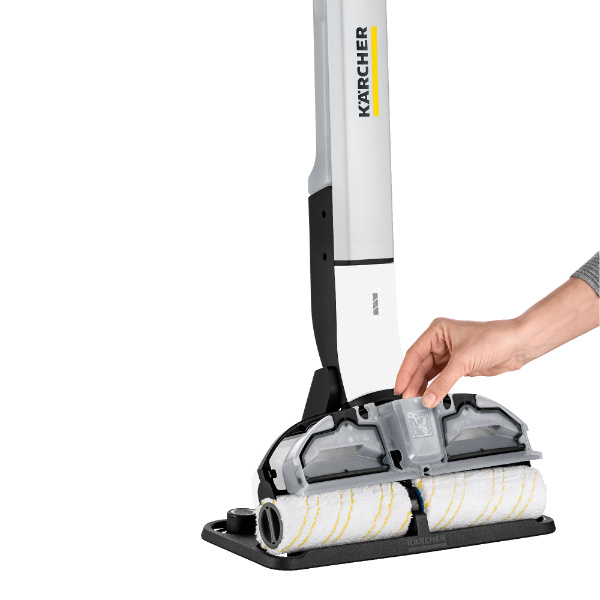 Karcher EWM2 Electric Wipe Mop | 1.056-312.0 Karcher EWM2 Electric Wipe Mop | 1.056-312.0