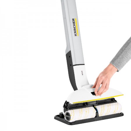 Karcher EWM2 Electric Wipe Mop | 1.056-312.0