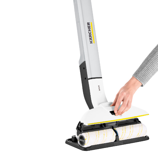 Karcher EWM2 Electric Wipe Mop | 1.056-312.0 Karcher EWM2 Electric Wipe Mop | 1.056-312.0