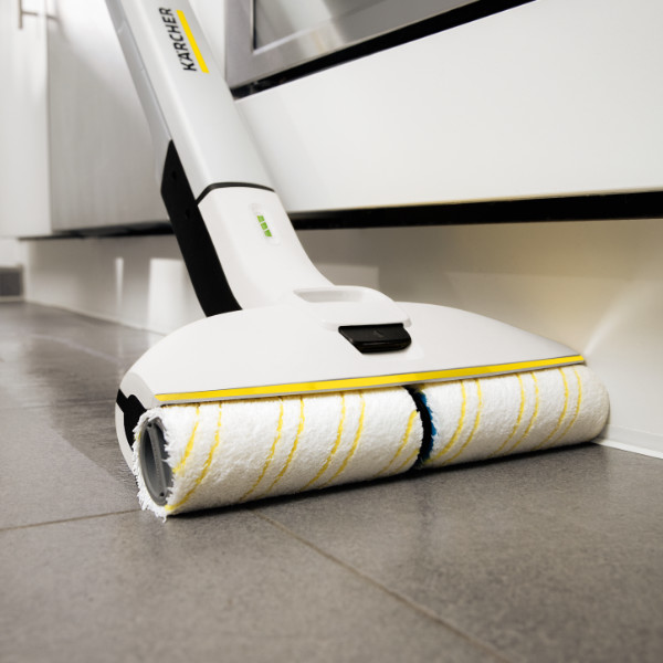Karcher EWM2 Electric Wipe Mop | 1.056-312.0 Karcher EWM2 Electric Wipe Mop | 1.056-312.0