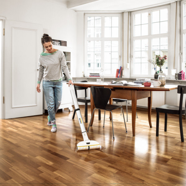 Karcher EWM2 Electric Wipe Mop | 1.056-312.0 Karcher EWM2 Electric Wipe Mop | 1.056-312.0