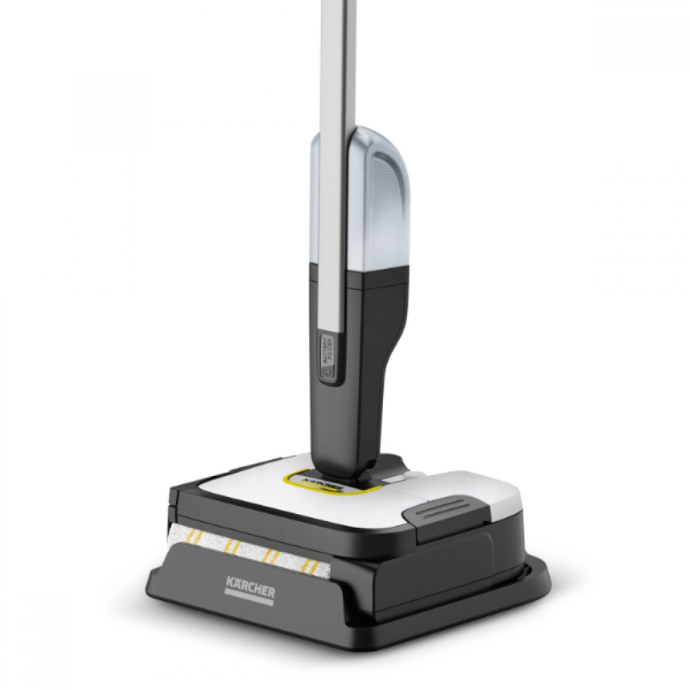 Karcher FC2-4 Cordless Hard Floor Cleaner | 1.056-207.0 Karcher FC2-4 Cordless Hard Floor Cleaner | 1.056-207.0