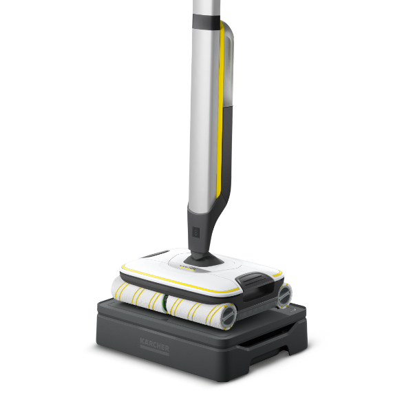 Karcher FC7 Cordless Floor Cleaner | 1.055-702.0 Karcher FC7 Cordless Floor Cleaner | 1.055-702.0