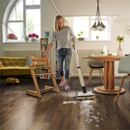 Karcher FC7 Cordless Floor Cleaner | 1.055-702.0