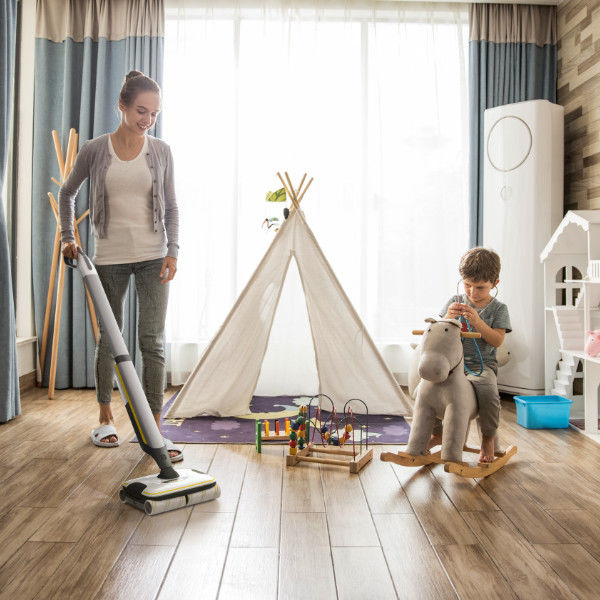 Karcher FC7 Cordless Floor Cleaner | 1.055-702.0 Karcher FC7 Cordless Floor Cleaner | 1.055-702.0