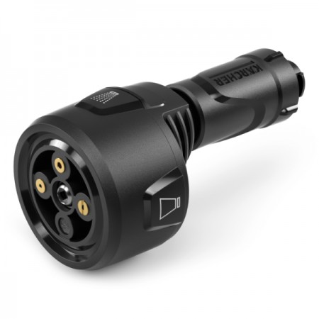Karcher 4-in-1 Multijet Nozzle Karcher 4-in-1 Multijet Nozzle