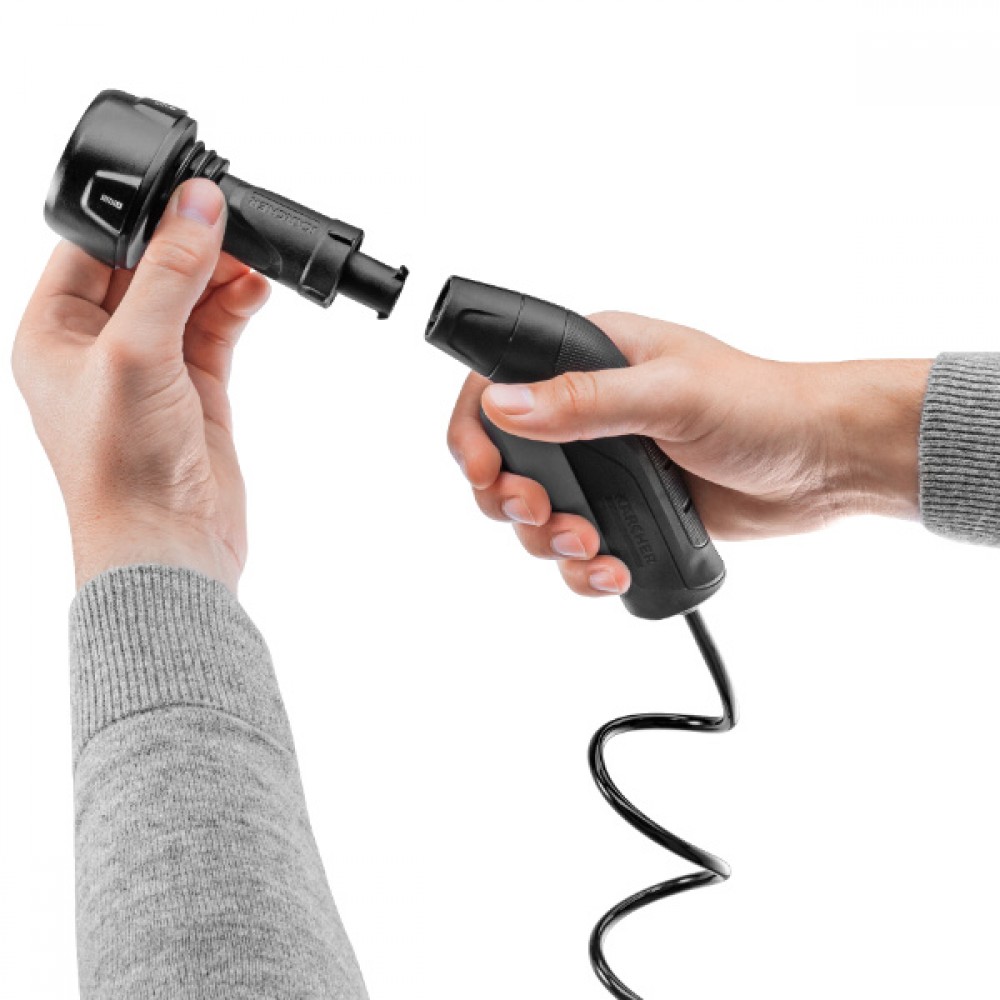 Karcher 4-in-1 Multijet Nozzle Karcher 4-in-1 Multijet Nozzle