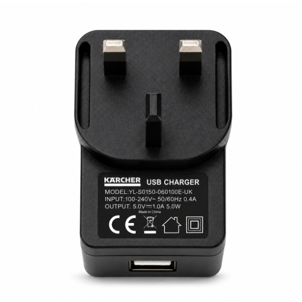Karcher USB Charger | 9.766-416.0 Karcher USB Charger | 9.766-416.0