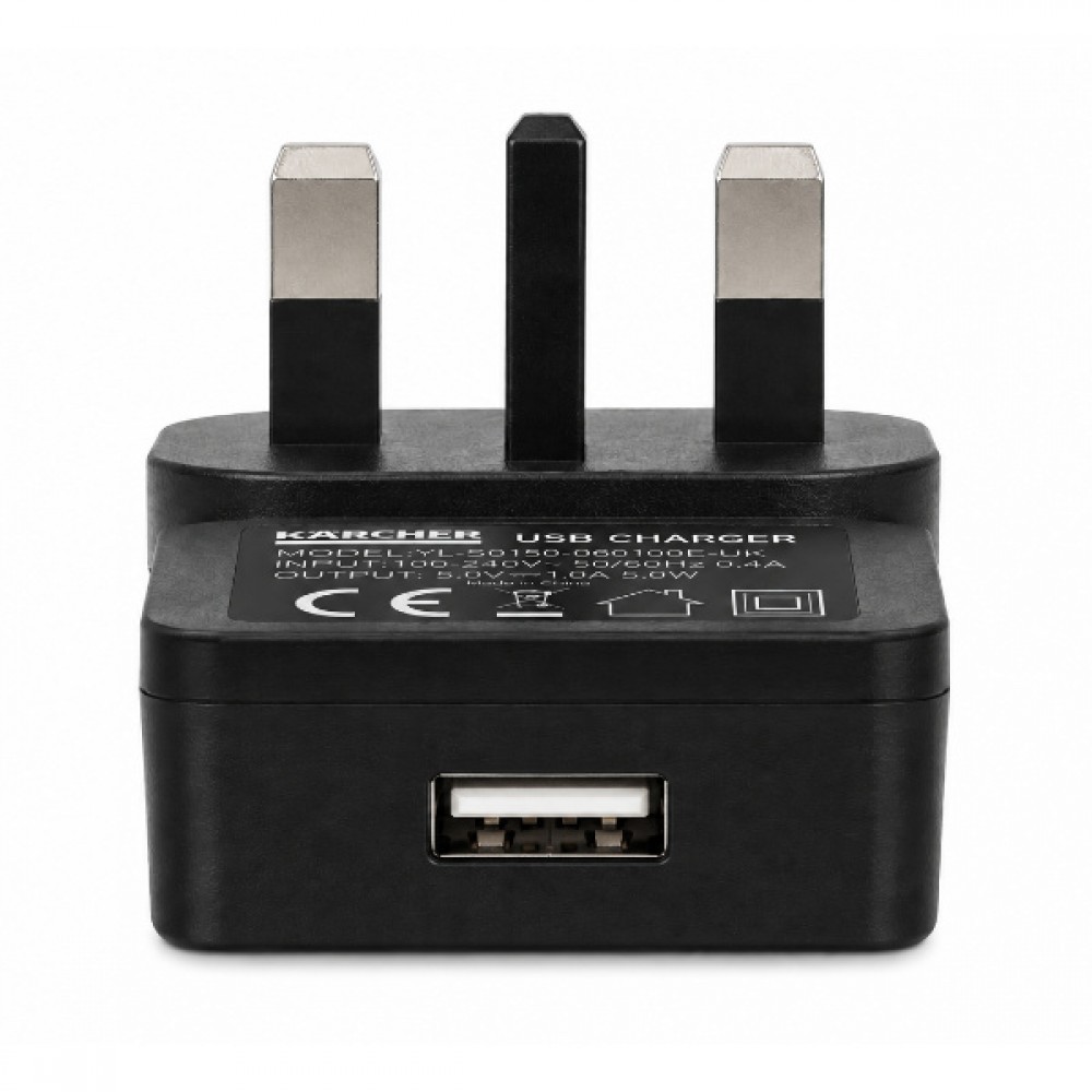 Karcher USB Charger